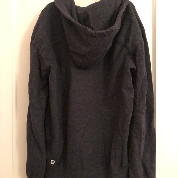 Fabletics Zip-Up Hoodie - Picture 8 of 9